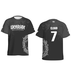 Team Version - Black