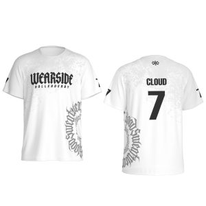 Team Version - White