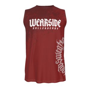 Team Version - Sleeveless T-Shirt
