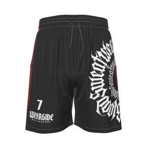 Team Version - Shorts