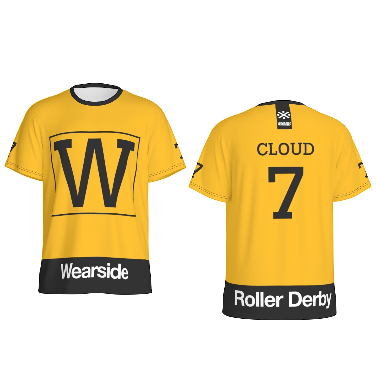 Anniversary Version - Yellow